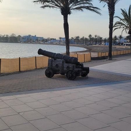 Rosas Centre Plage المظهر الخارجي الصورة