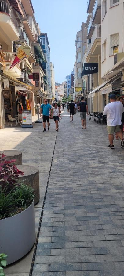 Rosas Centre Plage المظهر الخارجي الصورة