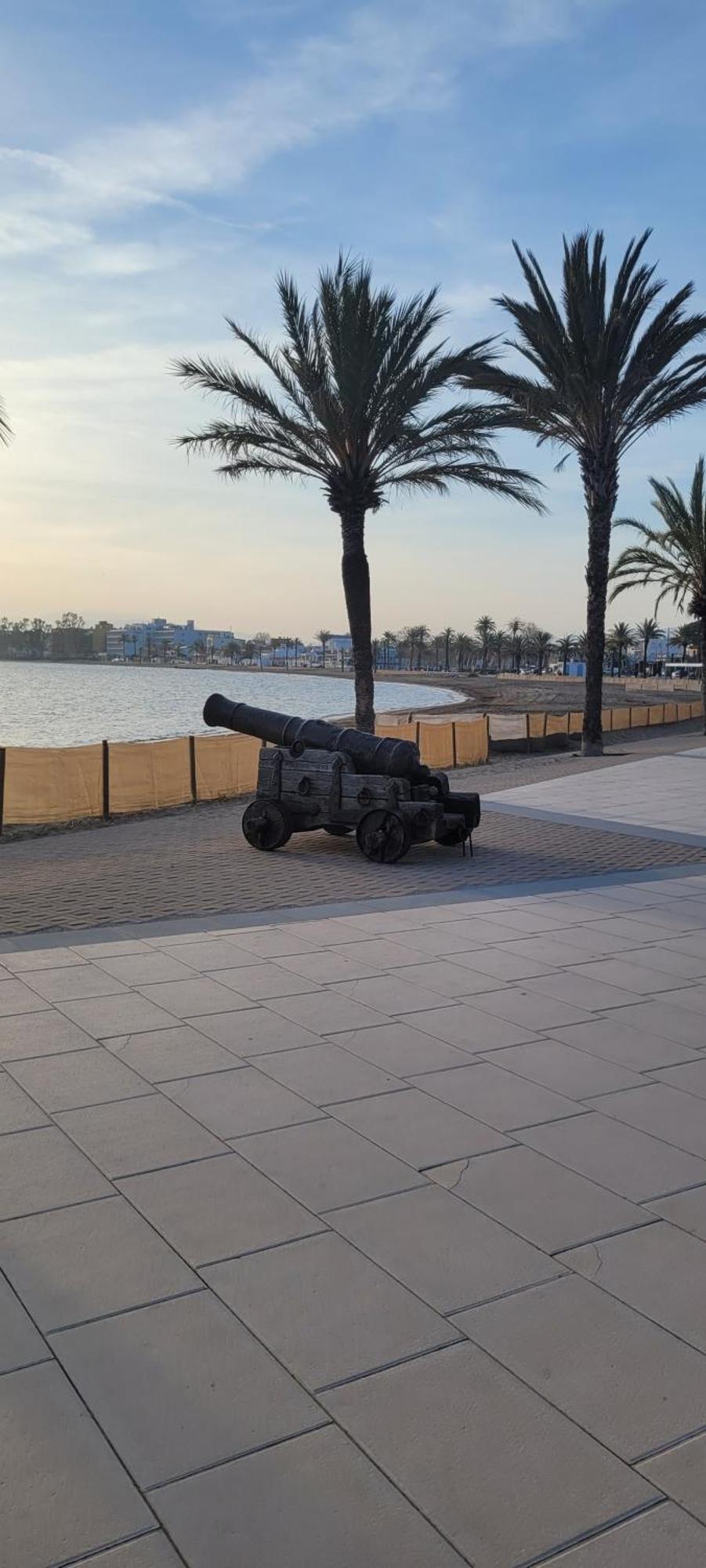 Rosas Centre Plage المظهر الخارجي الصورة
